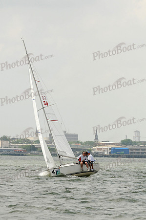 2012 Charleston Race Week A 1664