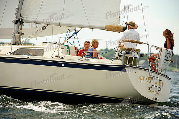 2014 NYYC Race Week A 769