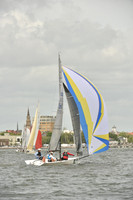 2019 Charleston Race Week E_0666