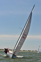 2014 Southern Bay Race Week D 1237