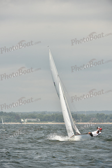 2018 Thistle Nationals E_1092