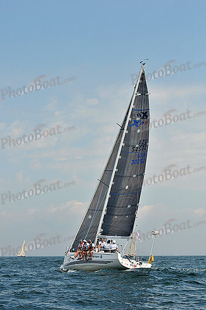 2013 Block Island Race Week C 1142