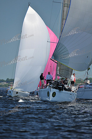 2013 NYYC Annual Regatta B 422