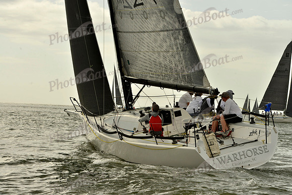 2019 Charleston Race Week B_0400