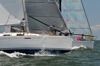 2012 CPYC One Design 1250
