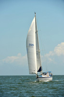 2015 Southern Bay Race Week C 1312