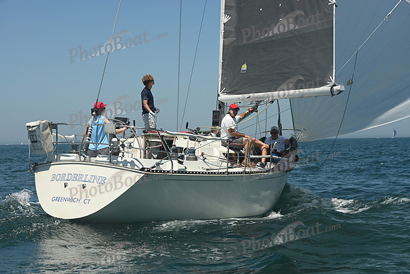 2025 Block Island Race Week C_0743