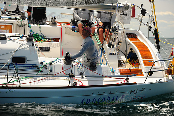 2014 Newport Bermuda A 623