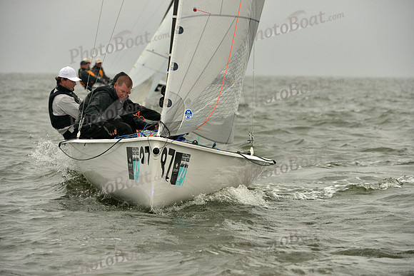 2016 Charleston Race Week A_1019