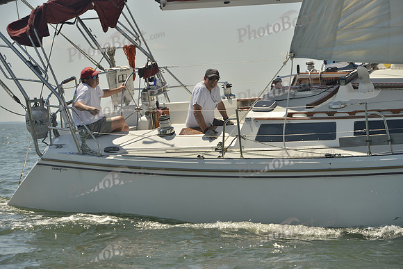 2017 Southern Bay Race Week B_1130