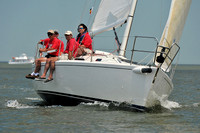 2013 Southern Bay Race Week C 2546