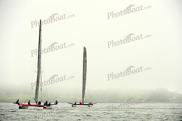 2014 NYYC Annual Regatta A 033