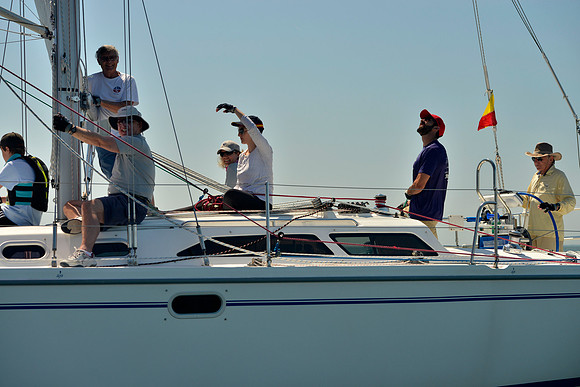 2017 Southern Bay Race Week B_0524