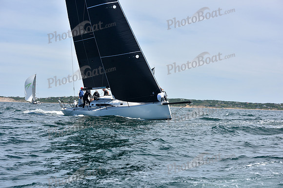2021 Block Island Race Week D_3193