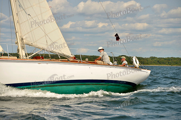 2017 IYRS Classic Yacht Regatta_0706