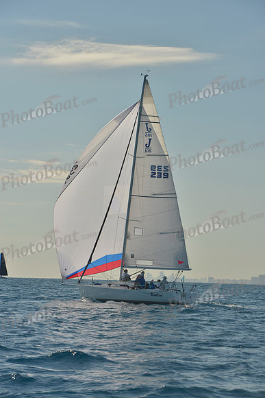 2019 Ft Lauderdale to Key West Race_1023