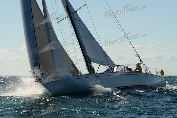 2012 Newport Bermuda 3264