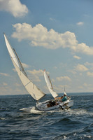 2015 IHYC Classic Yacht Regatta 839