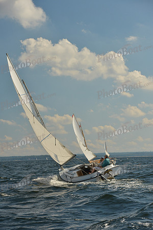 2015 IHYC Classic Yacht Regatta 839