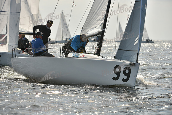 2019 J70 Winter Series C_0772
