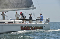 2021 Block Island Race Week A_0186