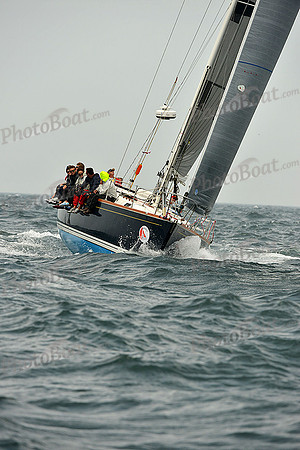 2015 Block Island Race Week D 1290