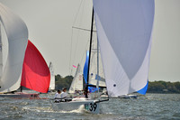 2014 Charleston Race Week B 1051