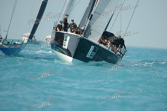 2017 Quantum Key West RW I 177