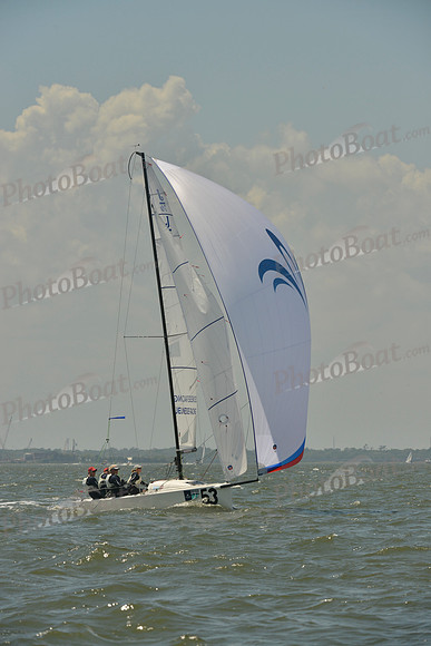 2017 Charleston Race Week D_2158