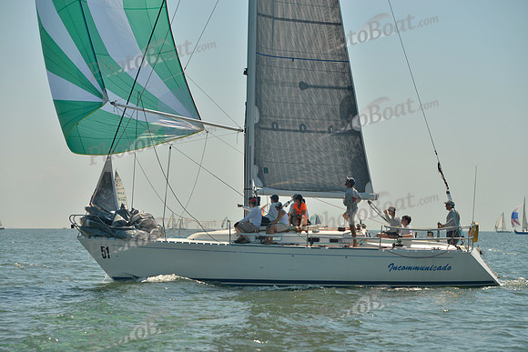 2017 Southern Bay Race Week B_0705