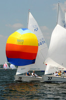 2011 Flying Scot NAC D 764