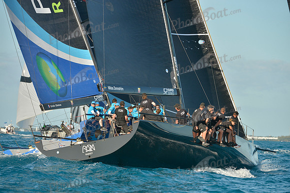 2017 Quantum Key West RW G 495