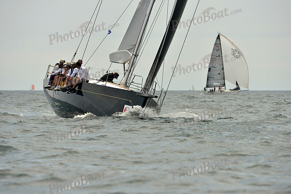 2015 Block Island Race Week K 1500