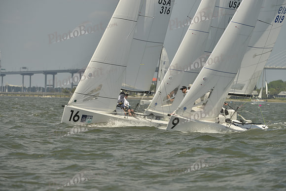 2017 Charleston Race Week D_1020