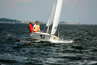 2011 Flying Scot NAC E 618