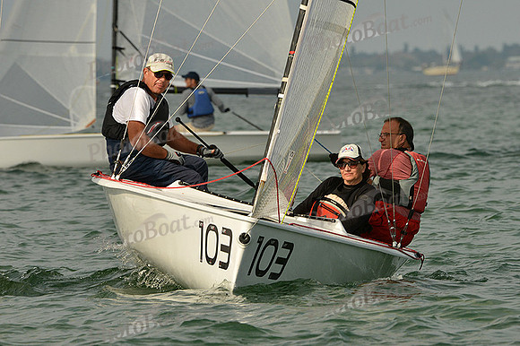 2015 VX1 Winter Series A 919