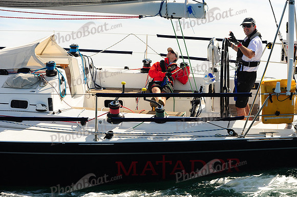 2014 Newport Bermuda A 1973