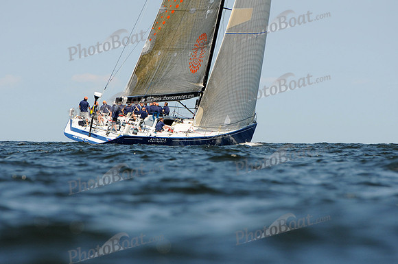2011 Vineyard Race A 1158