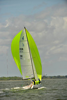 2018 Charleston Race Week A_3125