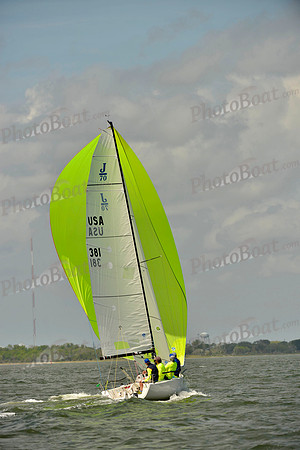 2018 Charleston Race Week A_3125