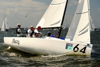 2014 Charleston Race Week C 396