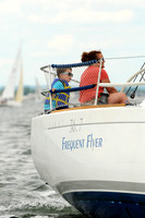 2012 CPYC One Design 1051