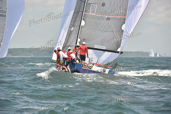 2018 NYYC Annual Regatta B_0341