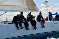 2012 Newport Bermuda 856