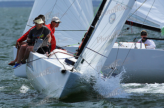 2015 Southern Bay Race Week DB2 248