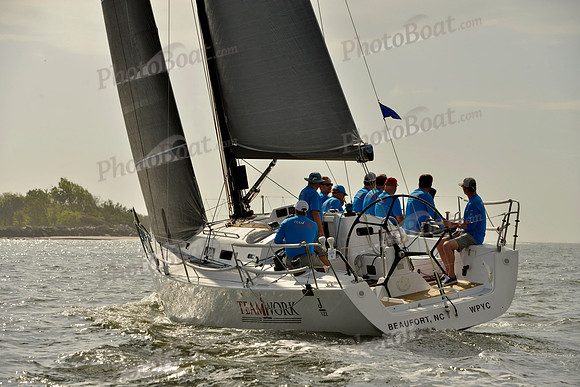 2019 Charleston Race Week B_0187