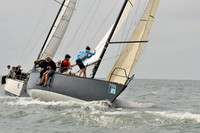 2012 Charleston Race Week A 2337