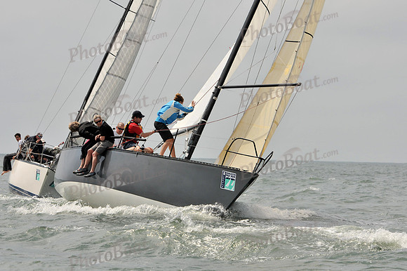 2012 Charleston Race Week A 2337