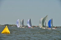 2014 Charleston Race Week B 520