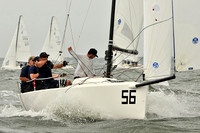 2014 J70 Winter Series F 206